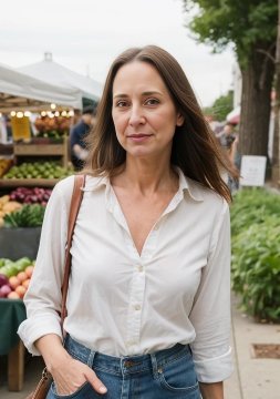 Kortkortbabe från Södermanlands län,Sverige