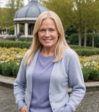 RomantikTjejen från Stockholms län,Sverige